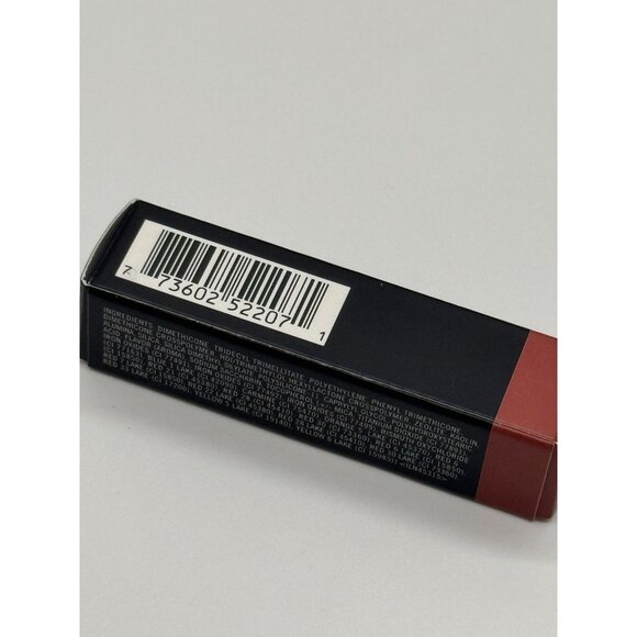 MAC Powder Kiss Lipstick - Devoted To Chili Lipstick Women 0.1 oz - Picture 3 of 3